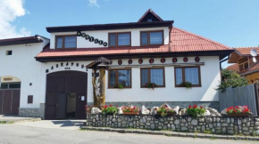 Hotel Tatrania